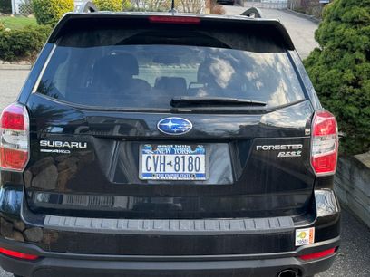 Used 2015 Subaru Forester 2.5i Touring
