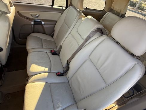 Used 2008 Volvo XC90 3.2 image 11