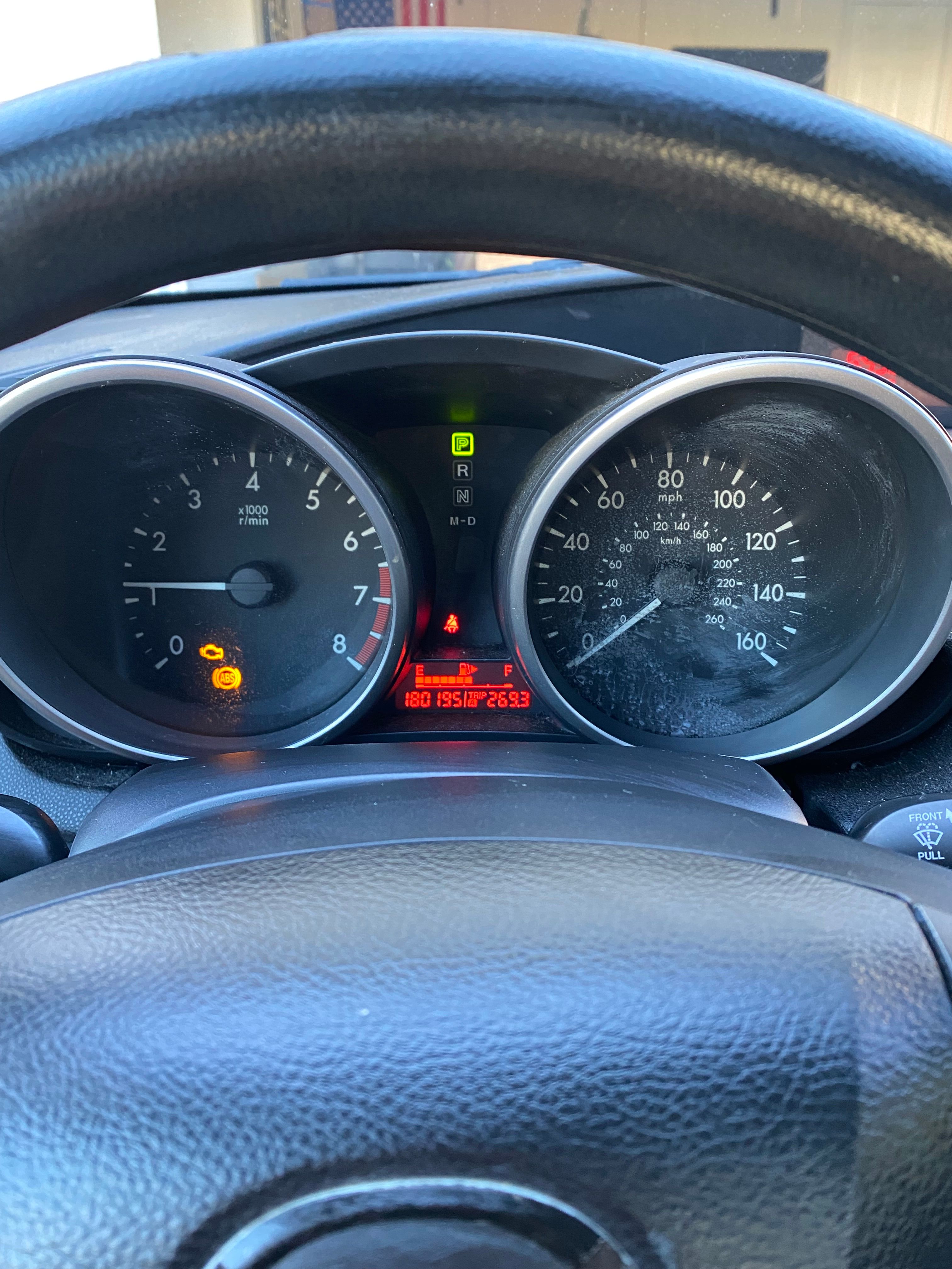 Used 2010 MAZDA MAZDA3 i Sport FWD image 8