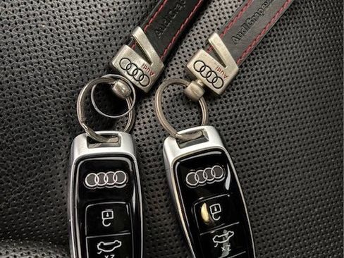 Used 2020 Audi Q7 3.0T Premium Plus w/ Premium Plus Package image 10