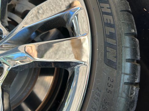 Used 2015 Cadillac ATS Performance RWD image 17