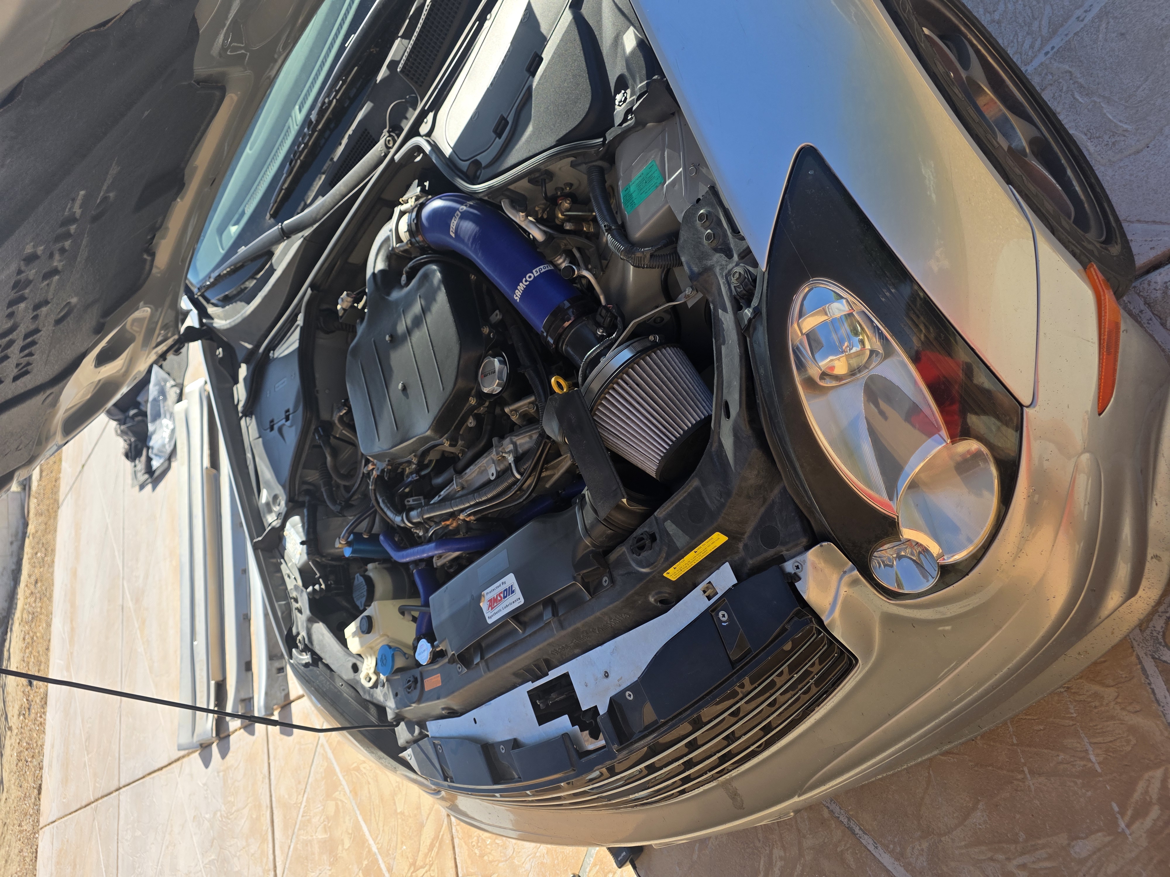 Used 2004 INFINITI G35 Coupe RWD image 10