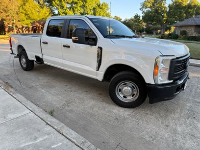 Used 2023 Ford F250 XL