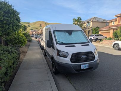 Used 2017 Ford Transit 250 148 Medium Roof