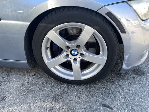 Used 2010 BMW 335i xDrive 335i xDrive Coupe 2D image 15