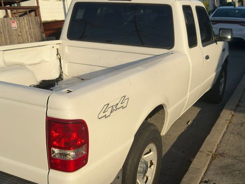 Used 2008 Ford Ranger XL AWD/4WD image 6