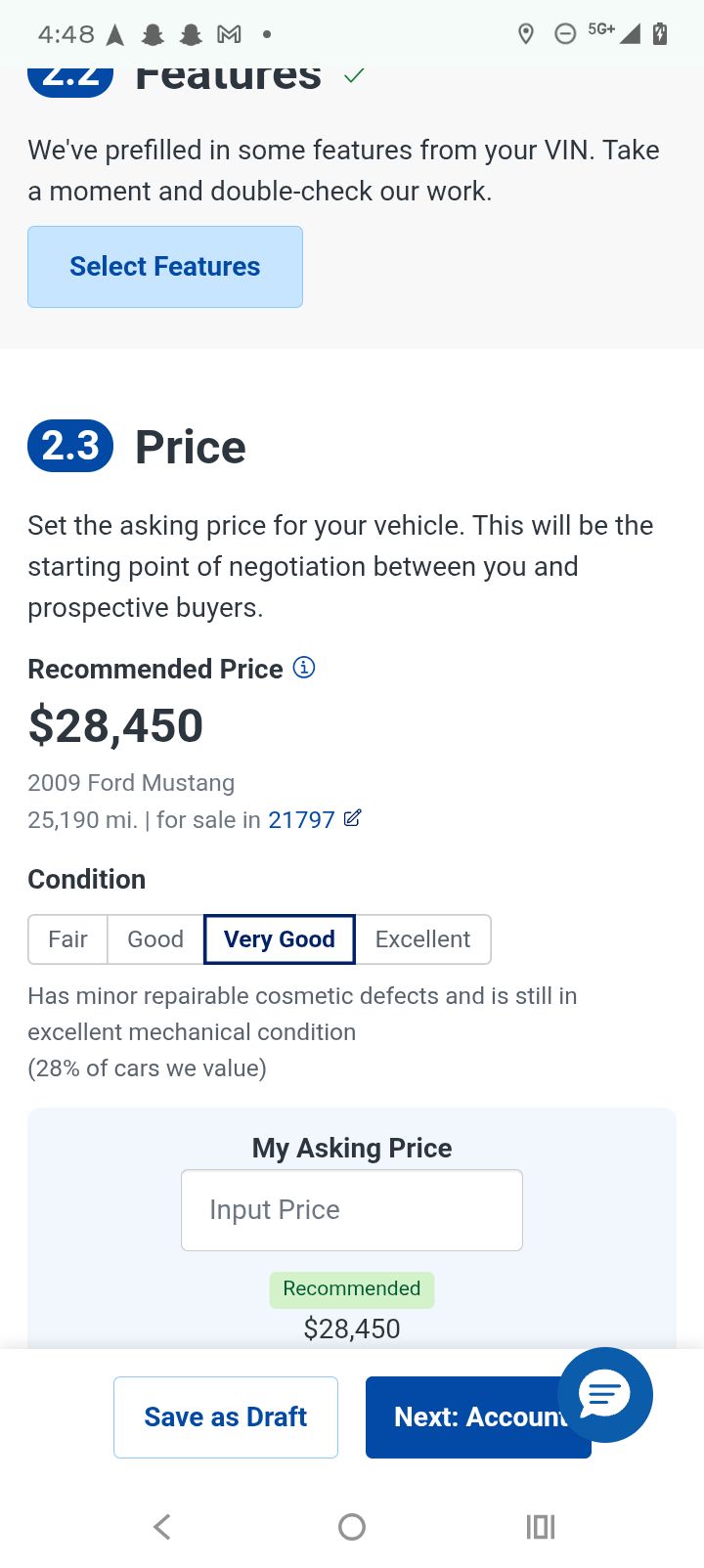 Used 2009 Ford Mustang GT Premium RWD image 11