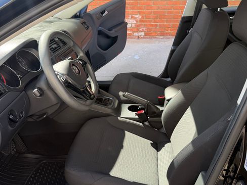 Used 2015 Volkswagen Jetta S w/ Welcome Package image 29