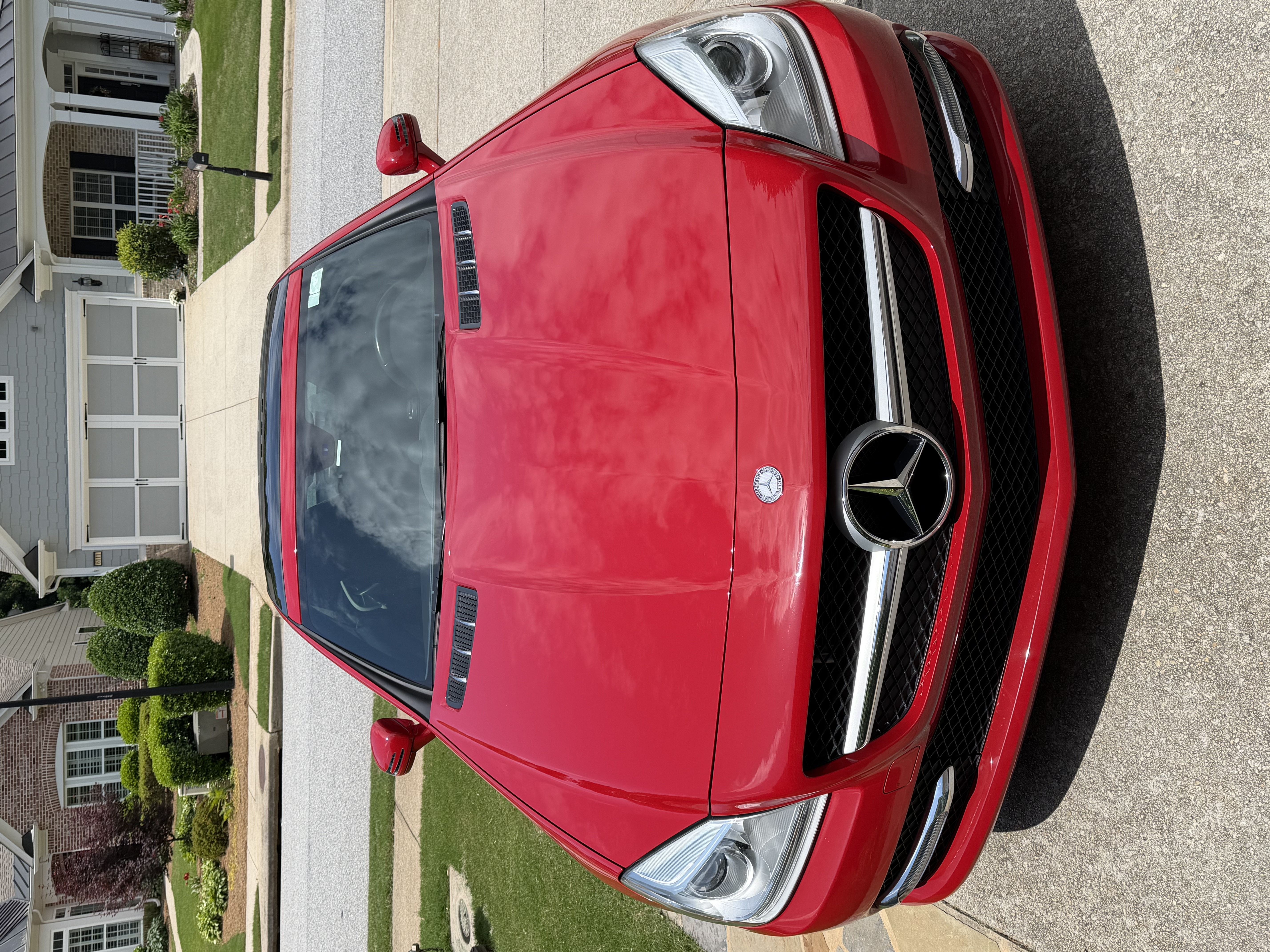 Used 2014 Mercedes-Benz SLK 250 image 13