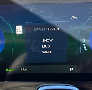 Used 2025 Hyundai Ioniq 5 XRT AWD/4WD image 12