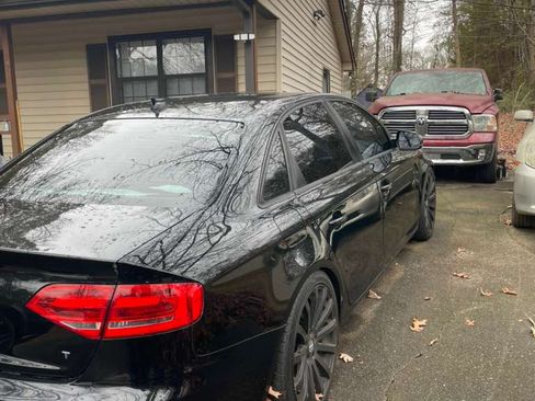 Used 2011 Audi A4 2.0T Premium w/ Bluetooth/Homelink Pkg image 8