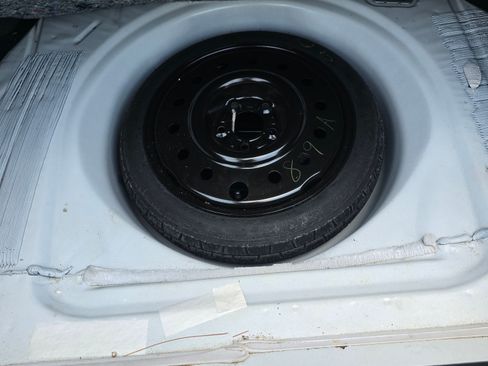 Used 2016 Chevrolet Impala Limited LS image 10