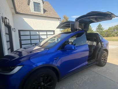 Used 2022 Tesla Model X