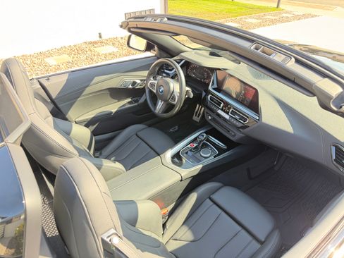 Used 2021 BMW Z4 sDrive30i w/ Premium Package RWD image 21