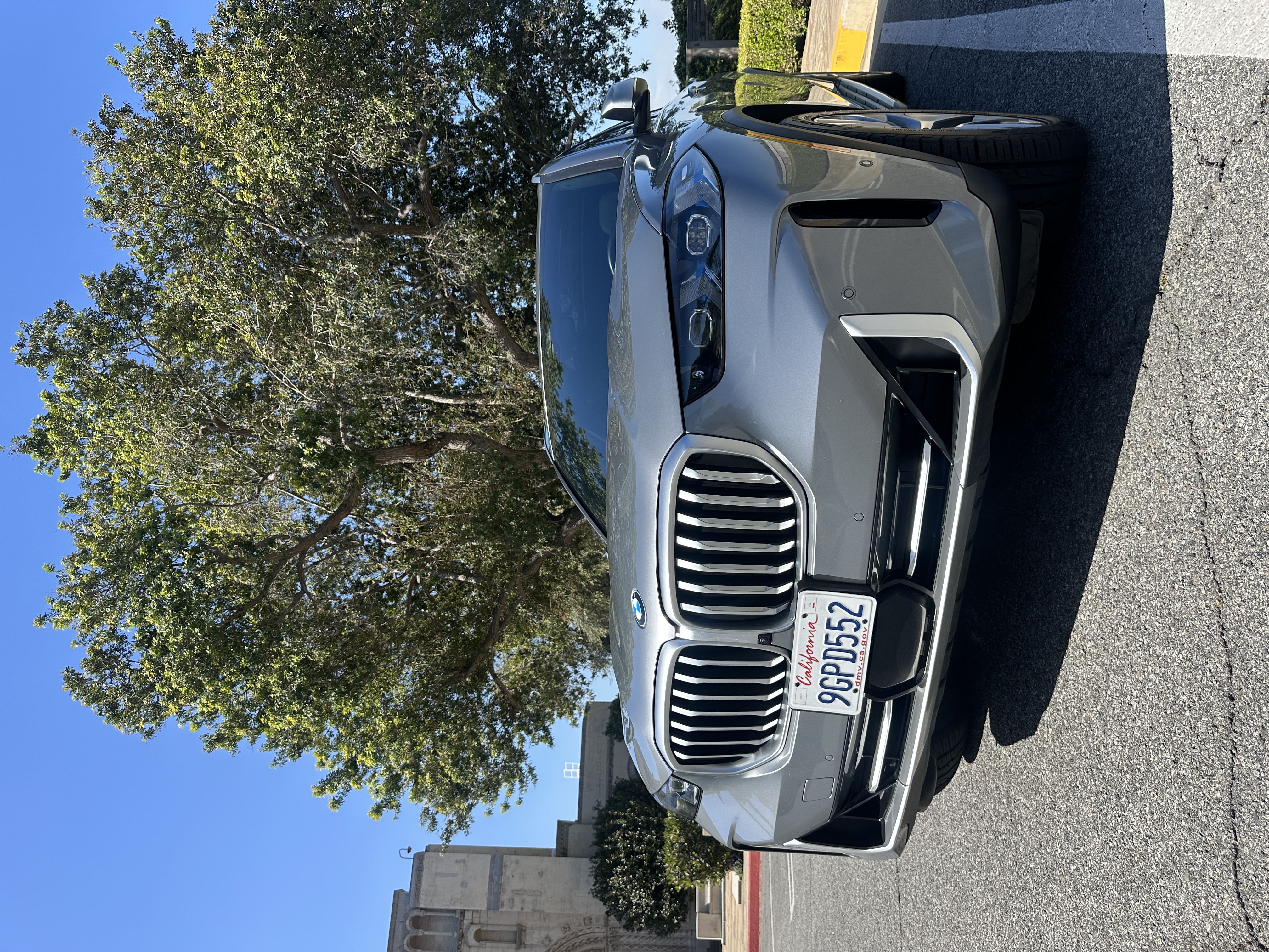 Used 2024 BMW X5 sDrive40i w/ Premium Package RWD image 6