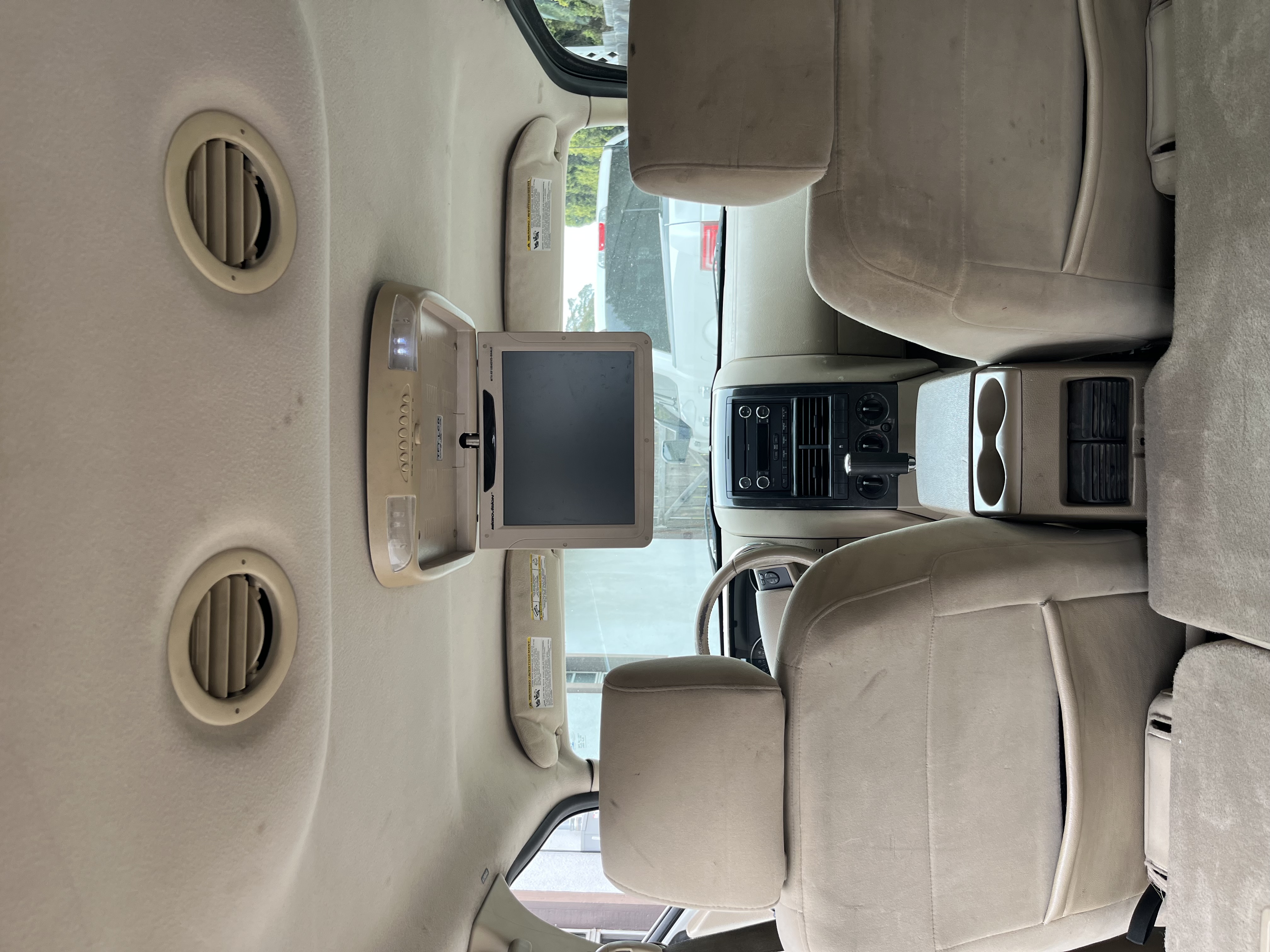 Used 2008 Ford Explorer XLT RWD image 19