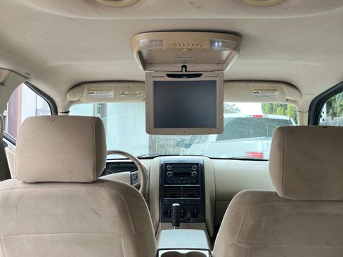 Used 2008 Ford Explorer XLT RWD image 19
