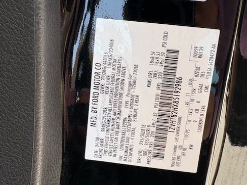 Used 2008 Ford Mustang GT Premium image 23