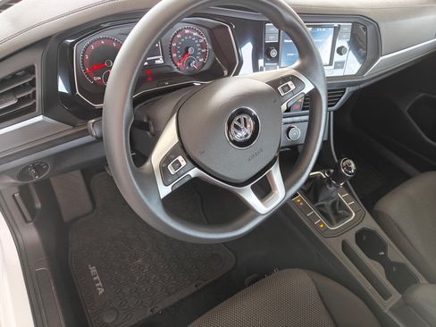 Used 2020 Volkswagen Jetta S FWD image 10