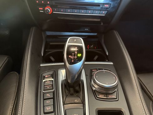 Used 2019 BMW X6 xDrive50i image 13