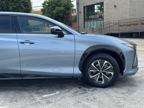 Used 2023 Lexus RZ 450e Premium w/ Technology Package AWD/4WD image 10
