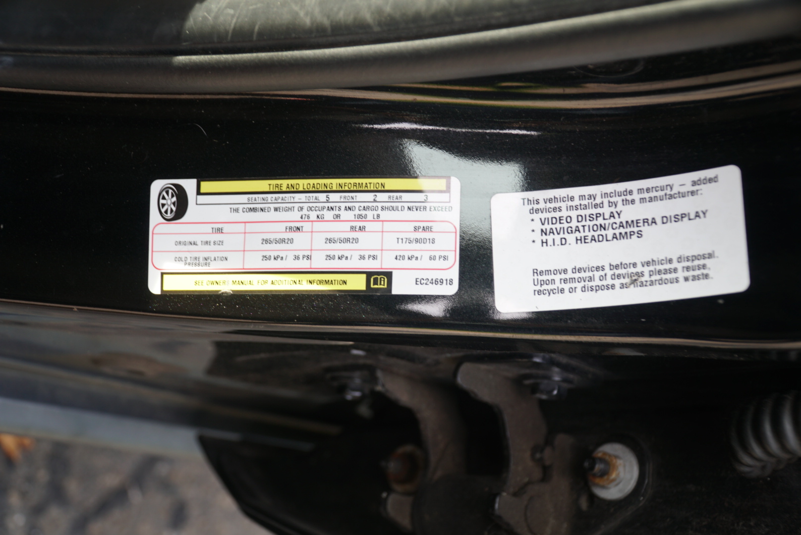 Used 2014 Jeep Grand Cherokee Limited AWD/4WD image 27