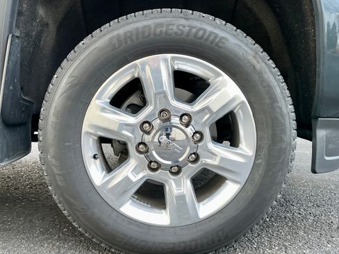 Used 2017 GMC Sierra 2500 Denali w/ Duramax Plus Package image 20