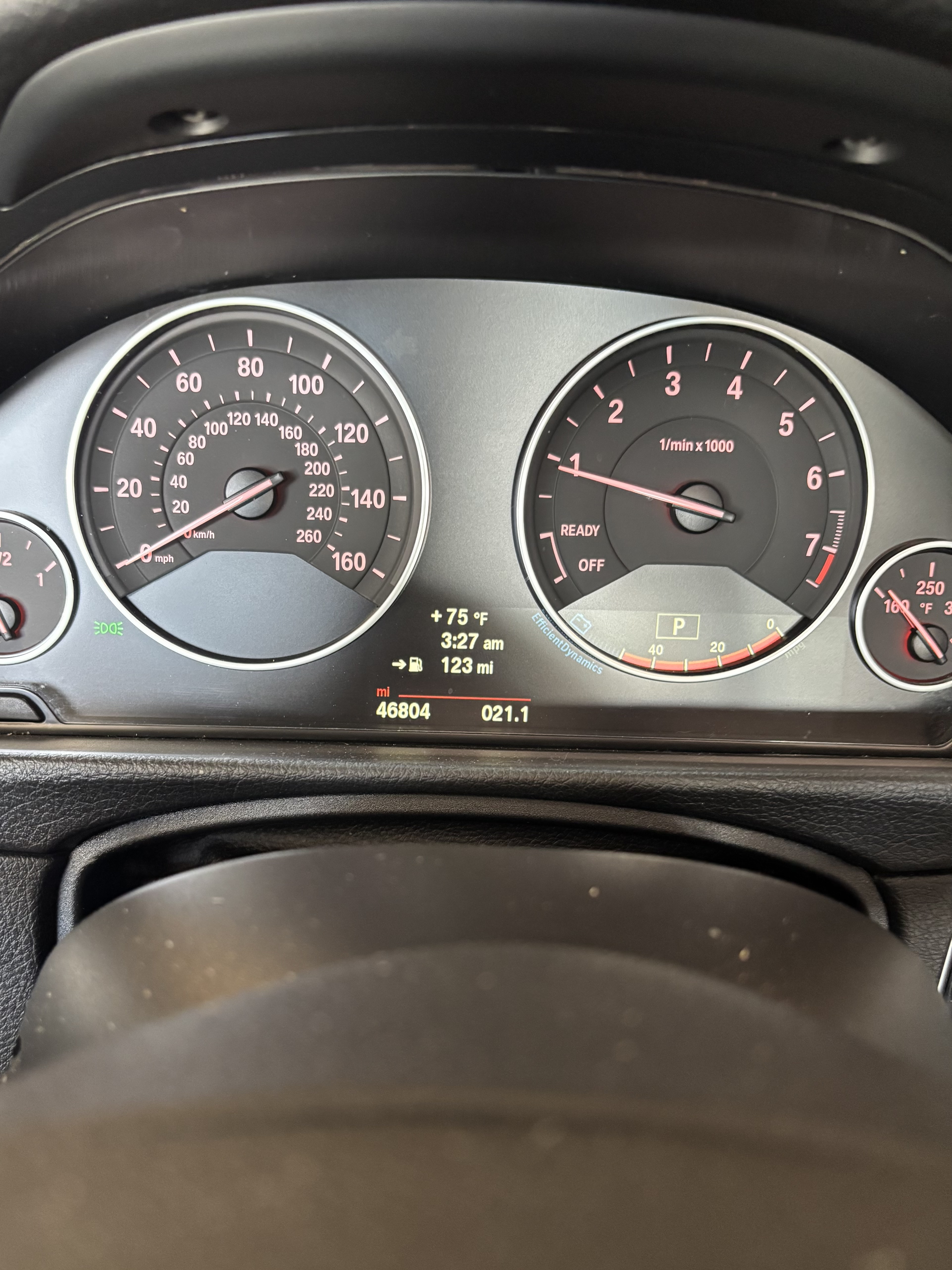 Used 2014 BMW 328i xDrive Sedan AWD/4WD image 12