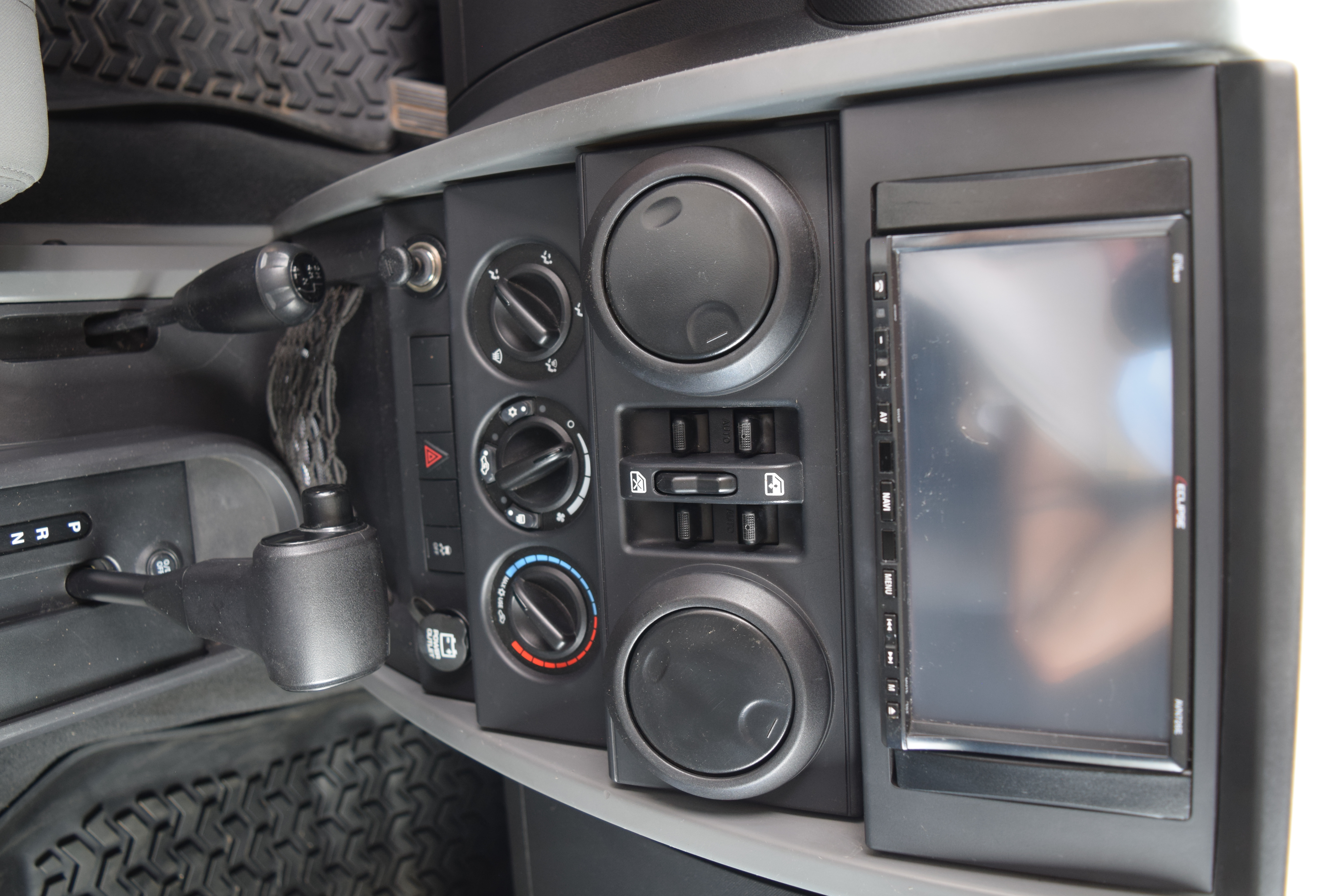Used 2010 Jeep Wrangler Unlimited Sport AWD/4WD image 14