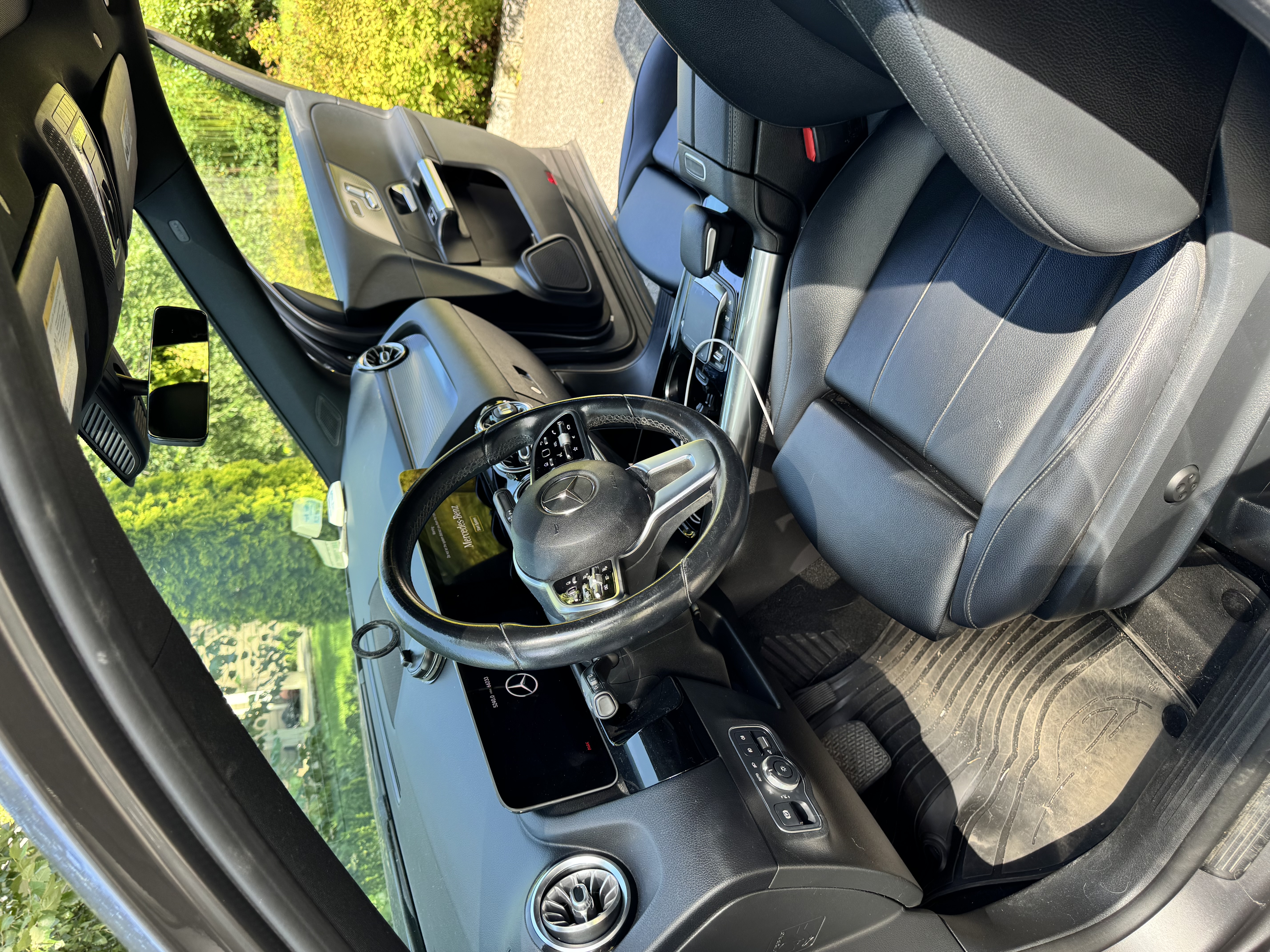 Used 2021 Mercedes-Benz GLA 250 4MATIC image 9