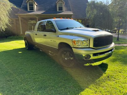 Used 2006 Dodge Ram 3500 Truck SLT