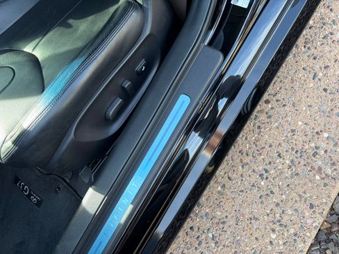 Used 2013 INFINITI G37 Sport w/ Premium Pkg image 8