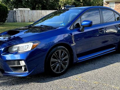 Used 2015 Subaru WRX Limited