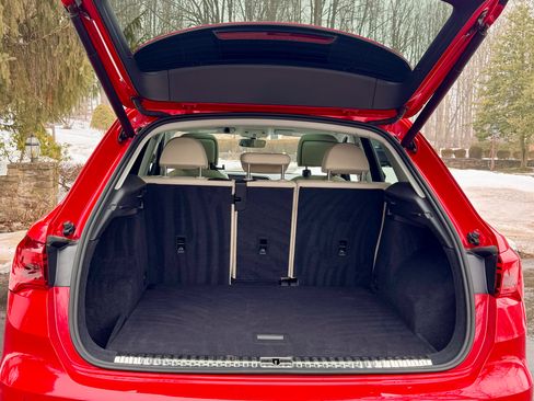 Used 2021 Audi Q3 2.0T Premium w/ Convenience Package image 14