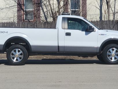 Used 2014 Ford F150 XL