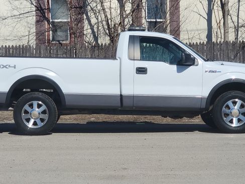 Used 2014 Ford F150 XL image 1