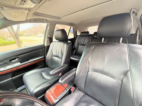 Used 2008 Lexus RX 400h 2WD image 15