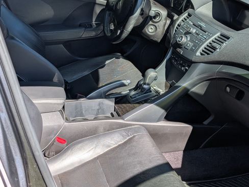 Used 2014 Acura TSX Sport Wagon FWD image 13