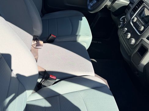 Used 2017 RAM 1500 Tradesman w/ Popular Equipment Group image 13