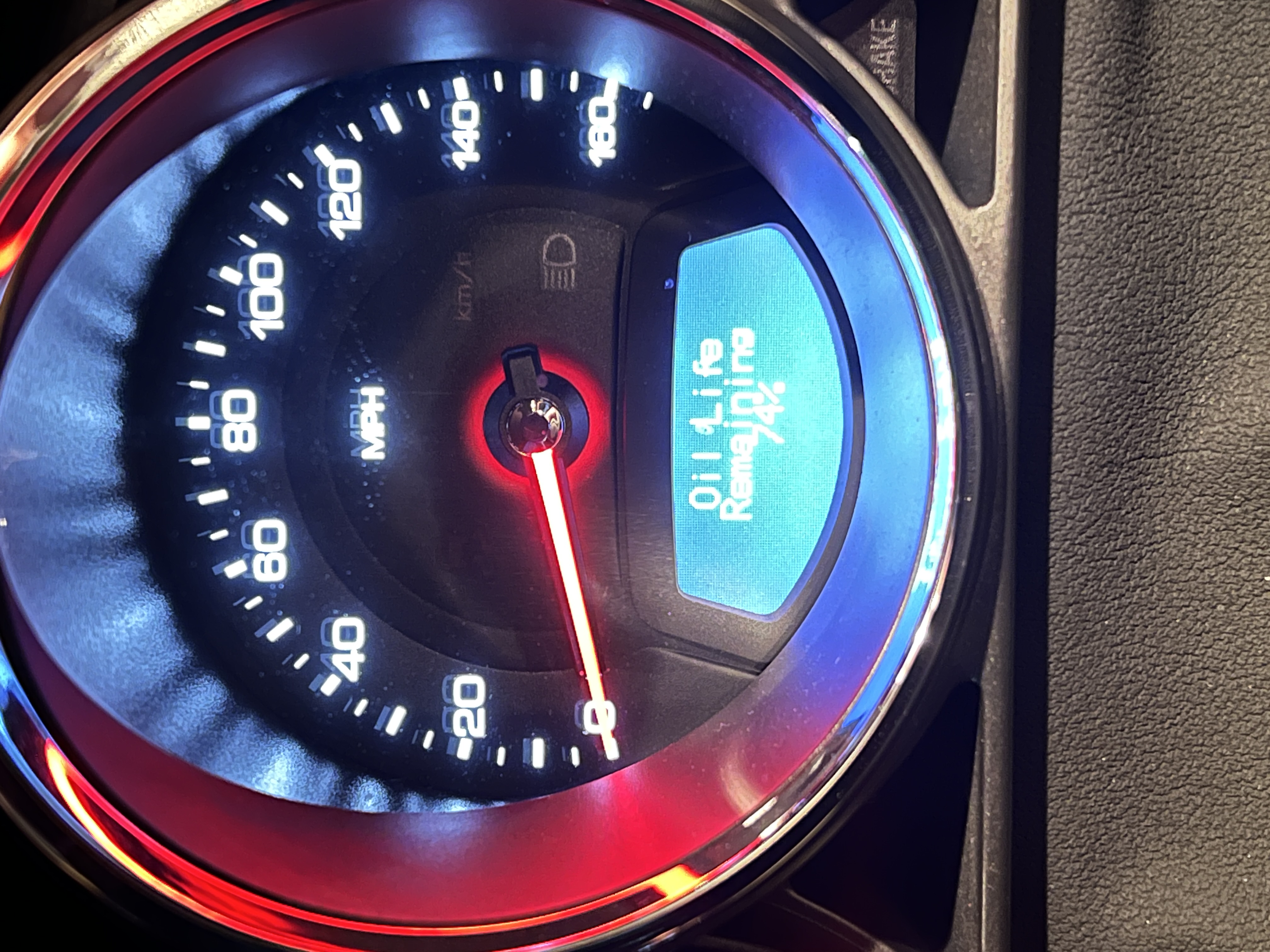 Used 2012 Cadillac CTS Premium RWD image 21