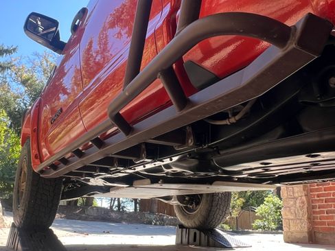 Used 2017 Toyota Tundra Limited image 26