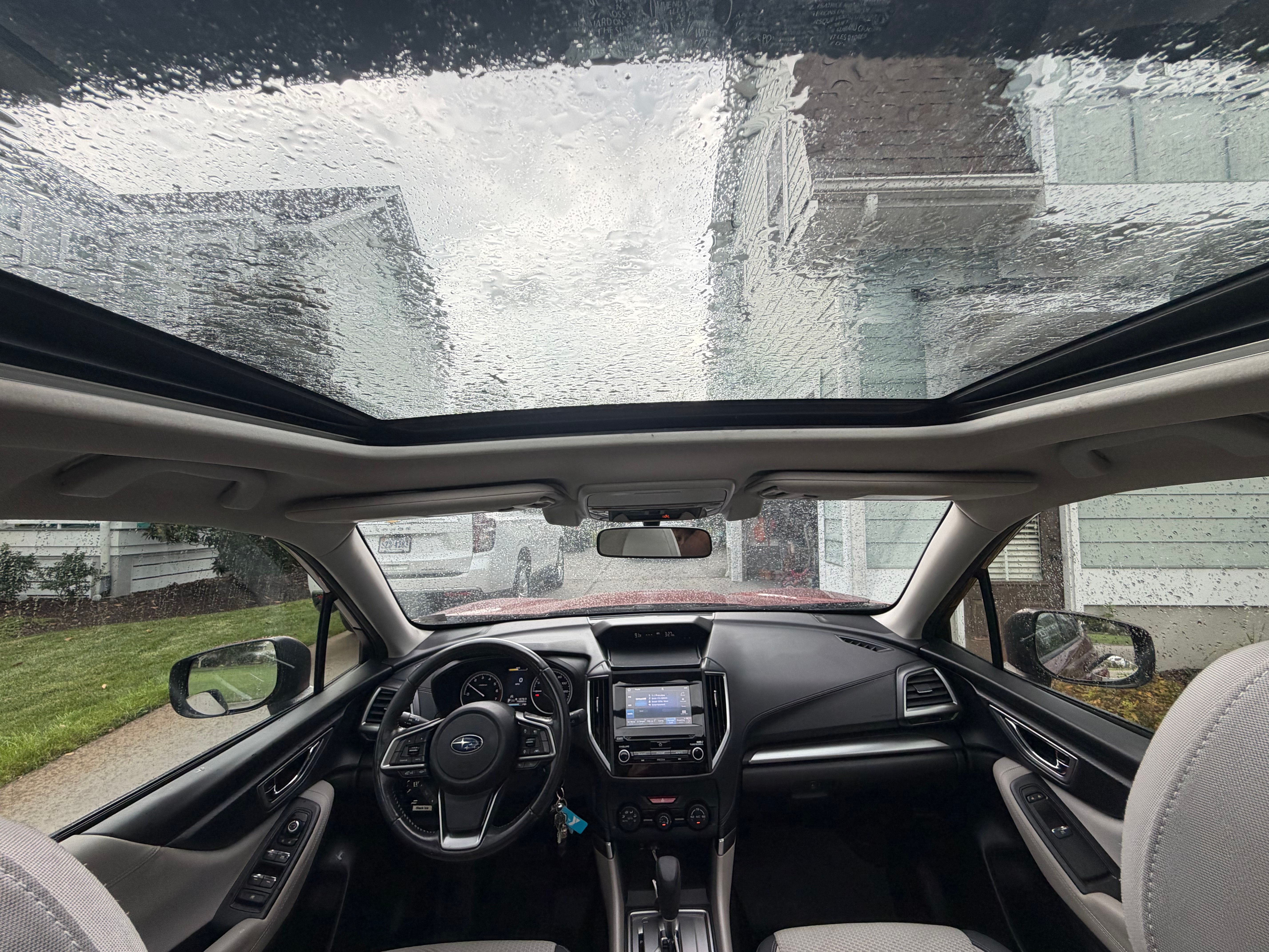 Used 2019 Subaru Forester Premium AWD/4WD image 10