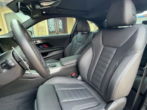 Used 2022 BMW M240i xDrive Coupe w/ Premium Package image 30