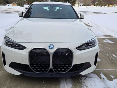 Used 2023 BMW i4 eDrive40 w/ Premium Package