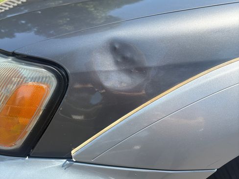 Used 2005 Subaru Baja Sport image 13