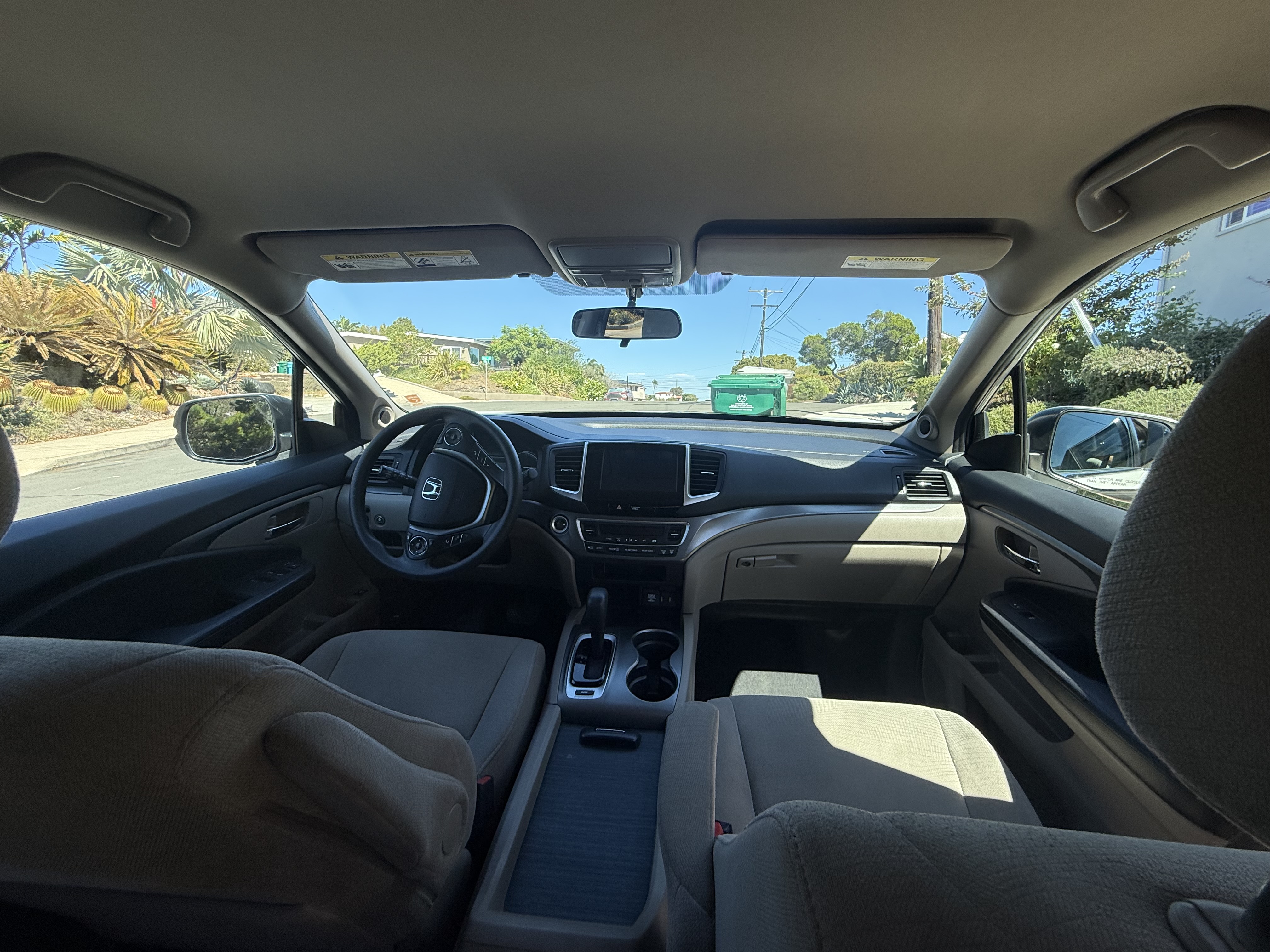 Used 2018 Honda Pilot EX image 12