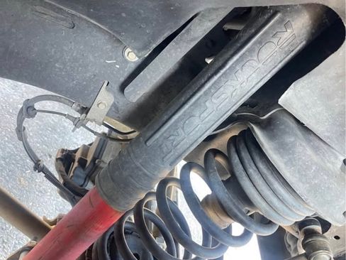 Used 2019 Jeep Wrangler Unlimited Rubicon AWD/4WD image 14