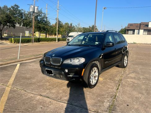 Used 2012 BMW X5 xDrive35i image 2