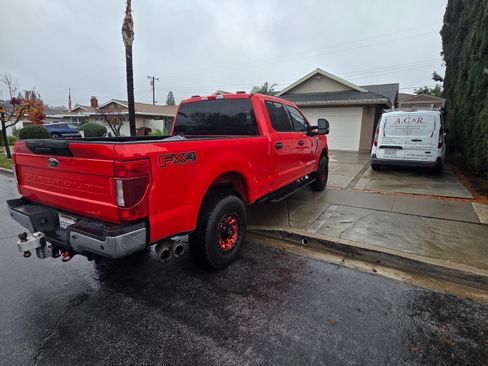 Used 2021 Ford F250 XLT w/ XLT Value Package image 23