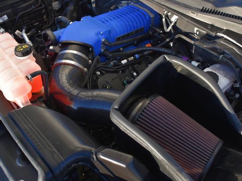 Used 2017 Ford F150 Lariat image 5